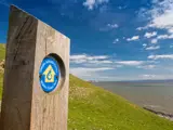 Explore the stunning Pembrokeshire Coast Path from Florence Springs Glamping and Camping Village near Tenby and Saundersfoot